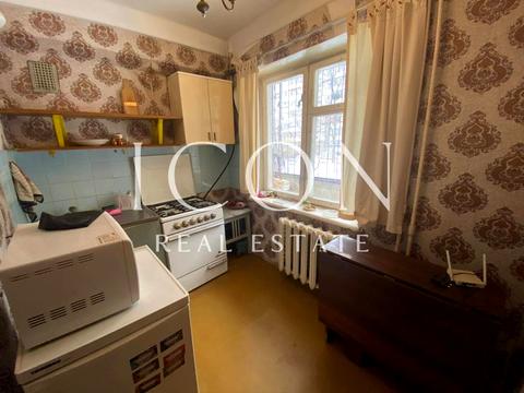 квартира за адресою Київ, Ігоря Шамо бульв. (Олексія Давидова), 13-А