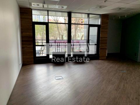 комерційна за адресою Лабораторний пров., 7