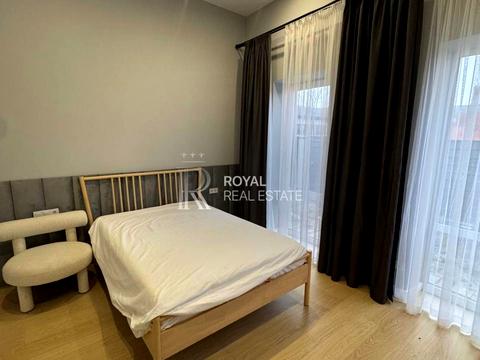 дом по адресу Святого Миколая