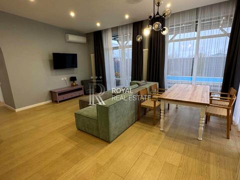 дом по адресу Святого Миколая