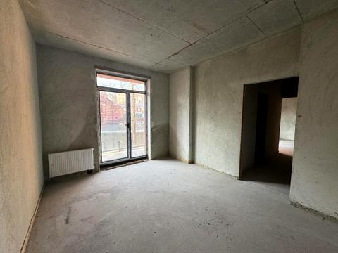 квартира по адресу Клепаровская ул., 15