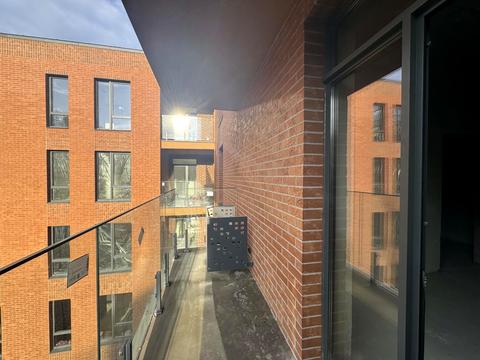 квартира по адресу Клепаровская ул., 15