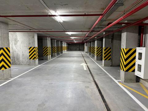 квартира по адресу Клепаровская ул., 15