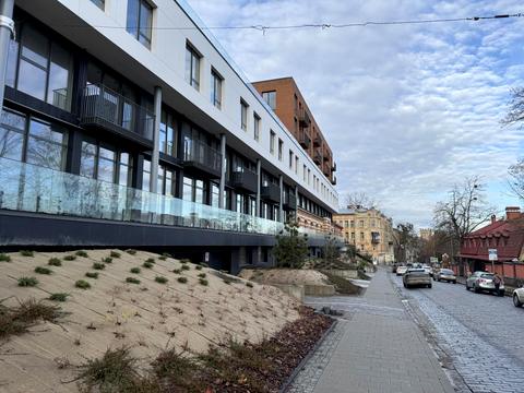 квартира по адресу Клепаровская ул., 15