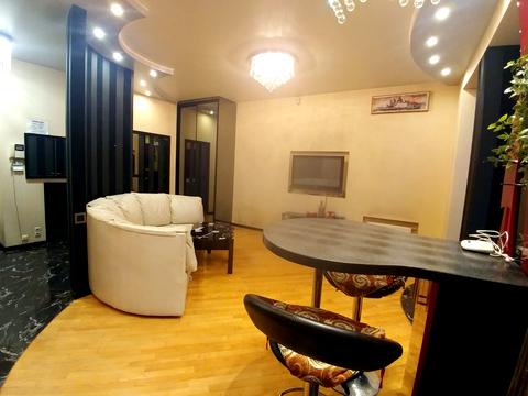 квартира по адресу Николая Михновского бульв. (Дружбы народов), 10