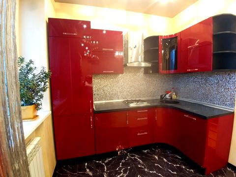 квартира по адресу Николая Михновского бульв. (Дружбы народов), 10