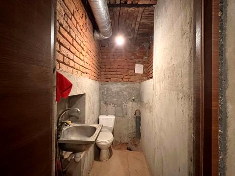 комерційна за адресою Шашкевича вул., 4