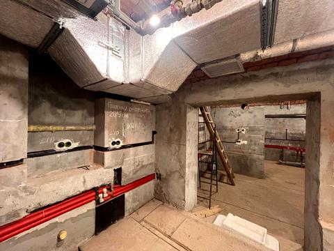 комерційна за адресою Шашкевича вул., 4