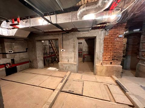 комерційна за адресою Шашкевича вул., 4