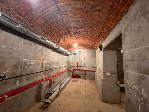 комерційна за адресою Шашкевича вул., 4