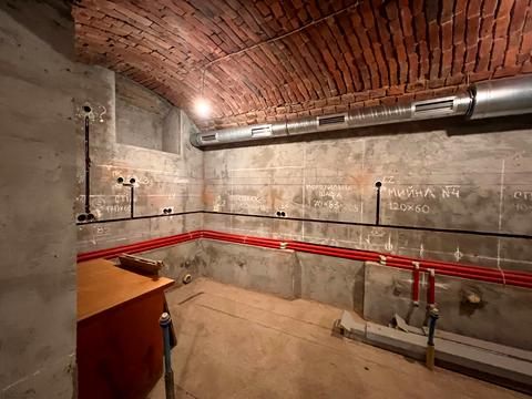 комерційна за адресою Шашкевича вул., 4