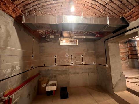 комерційна за адресою Шашкевича вул., 4