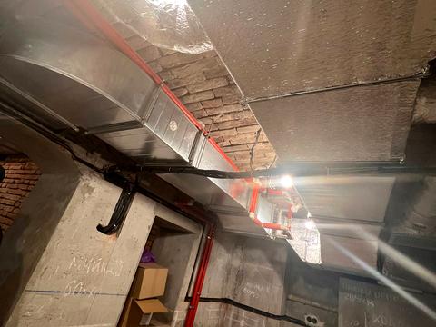 комерційна за адресою Шашкевича вул., 4