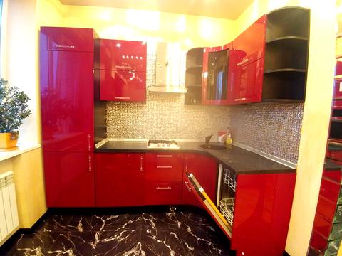 квартира по адресу Николая Михновского бульв. (Дружбы народов), 10