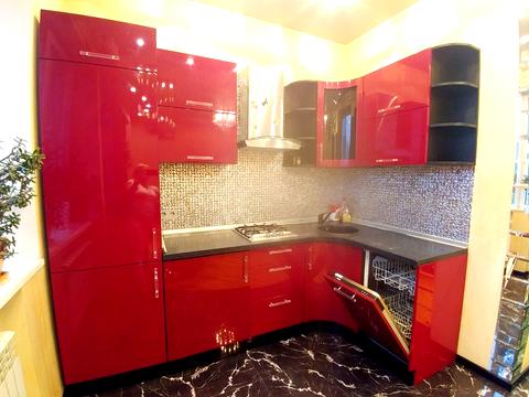 квартира по адресу Николая Михновского бульв. (Дружбы народов), 10