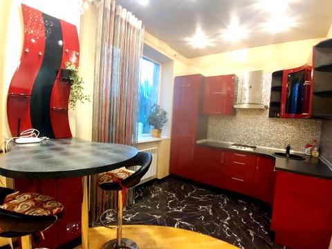 квартира по адресу Николая Михновского бульв. (Дружбы народов), 10