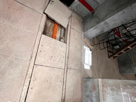 комерційна за адресою Шашкевича вул., 4