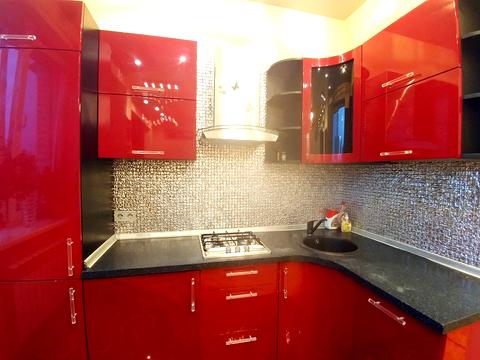 квартира по адресу Николая Михновского бульв. (Дружбы народов), 10