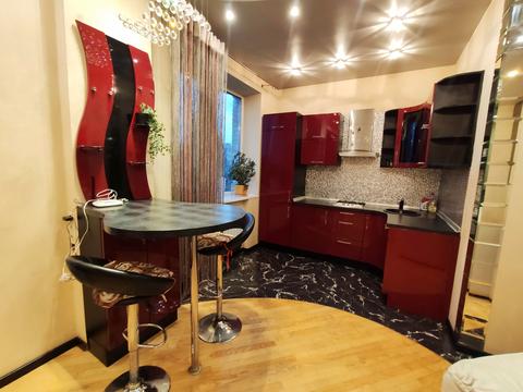 квартира по адресу Николая Михновского бульв. (Дружбы народов), 10