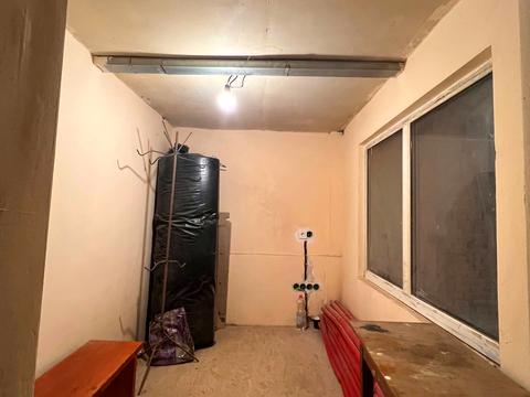 комерційна за адресою Шашкевича вул., 4