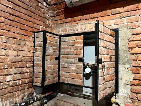 комерційна за адресою Шашкевича вул., 4