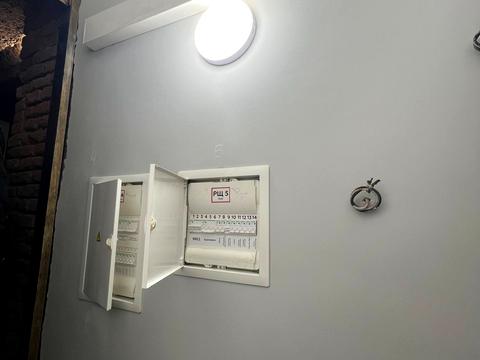 комерційна за адресою Шашкевича вул., 4