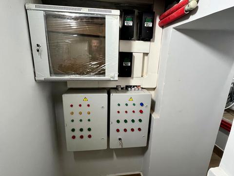 комерційна за адресою Шашкевича вул., 4