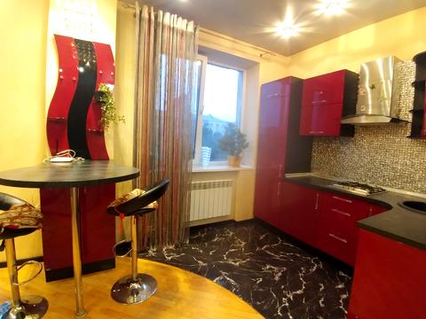 квартира по адресу Николая Михновского бульв. (Дружбы народов), 10