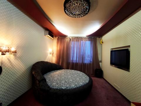 квартира по адресу Николая Михновского бульв. (Дружбы народов), 10