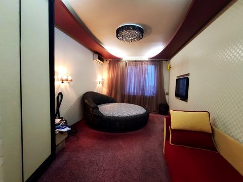 квартира по адресу Николая Михновского бульв. (Дружбы народов), 10