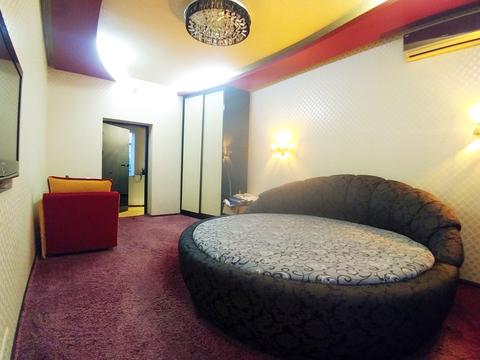 квартира по адресу Николая Михновского бульв. (Дружбы народов), 10