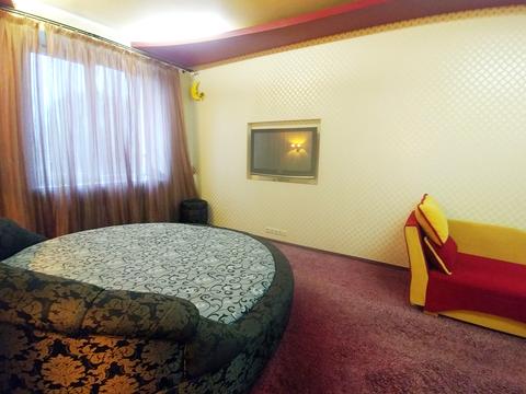 квартира по адресу Николая Михновского бульв. (Дружбы народов), 10