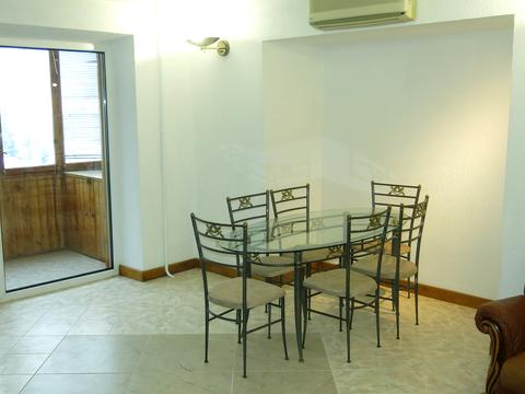 квартира за адресою Рибальська вул., 7