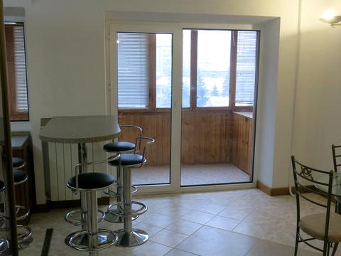 квартира за адресою Рибальська вул., 7