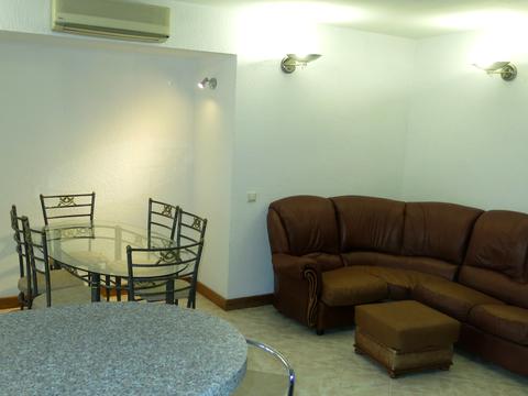 квартира за адресою Рибальська вул., 7