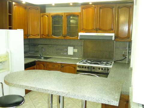 квартира за адресою Рибальська вул., 7