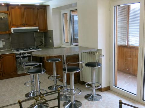 квартира за адресою Рибальська вул., 7