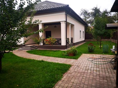 дом по адресу садова