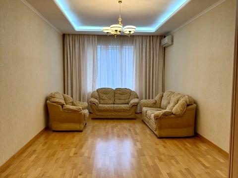 квартира за адресою Князів Острозьких вул. (Московська), 46/2