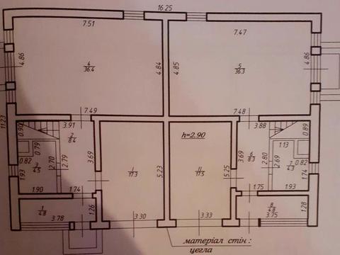 будинок за адресою Липова-Осада