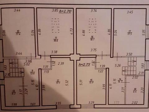 будинок за адресою Липова-Осада