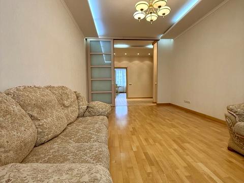 квартира за адресою Князів Острозьких вул. (Московська), 46/2