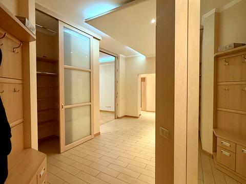 квартира за адресою Князів Острозьких вул. (Московська), 46/2