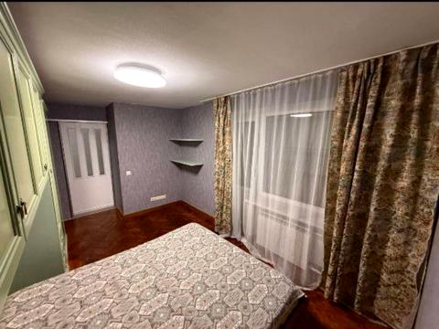 квартира за адресою Рибальська вул., 7