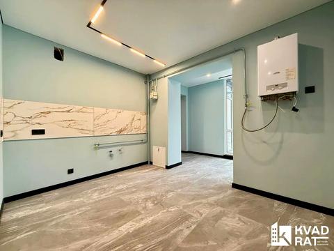 квартира за адресою Івано-Франківськ, Романа Вірастюка вул., 1