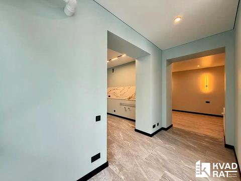 квартира за адресою Івано-Франківськ, Романа Вірастюка вул., 1