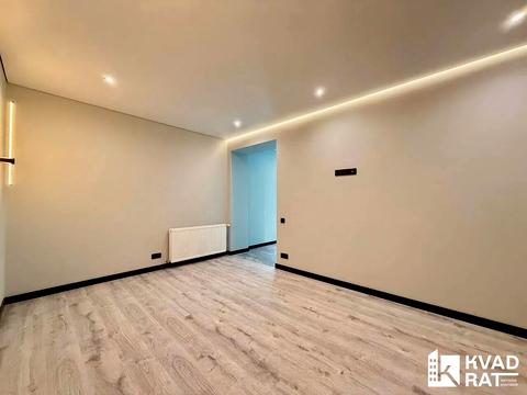 квартира за адресою Івано-Франківськ, Романа Вірастюка вул., 1