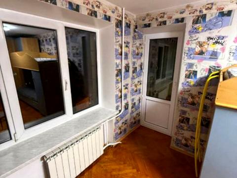 квартира за адресою Рибальська вул., 7