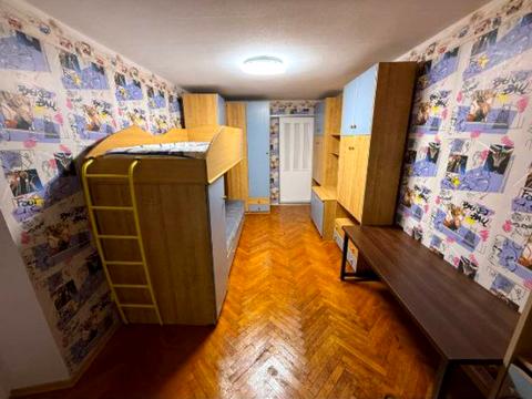 квартира за адресою Рибальська вул., 7