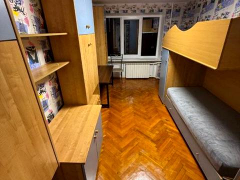 квартира за адресою Рибальська вул., 7